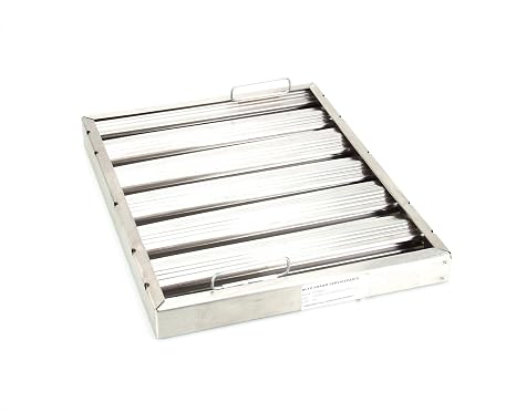 Alto-Shaam FI-23062 *Ct Grease Vhml-10 Filters