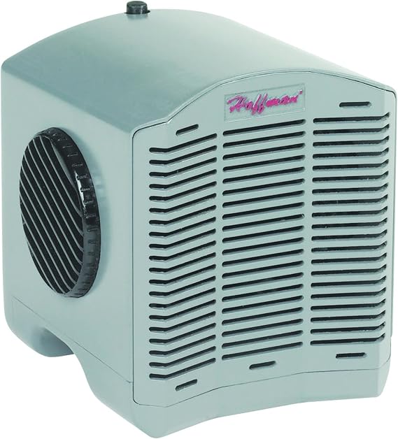 Hoffman H2OMITTER Thermoelectric Dehumidifier