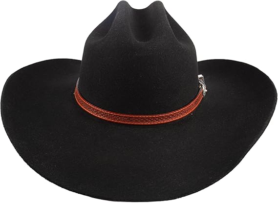 Stetson Mens Cowboy Marshall Hat