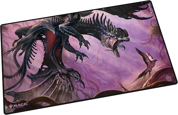 Ultimate Guard Play-Mat Magic: The Gathering Tarkir: Dragonstorm - Feral Deathgorger