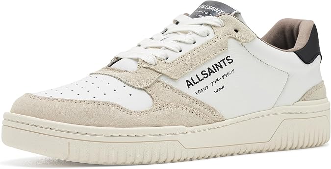 AllSaints Regan Low Top