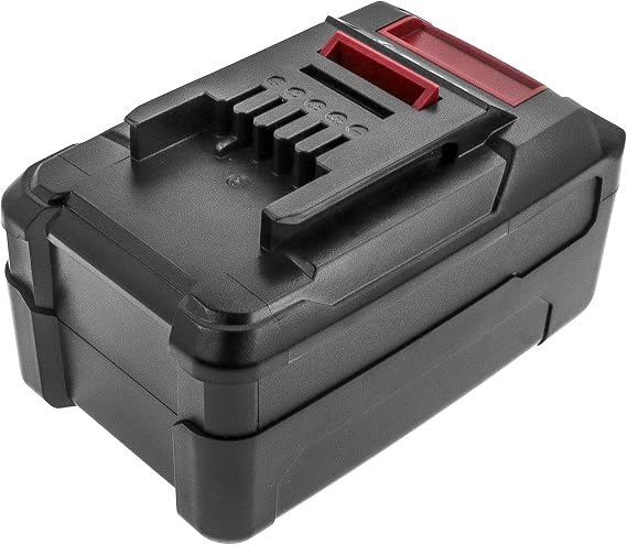 4000mAh/18.0V Battery Compatible with Einhell 4118907, Agillo 18/200, Agillo 36/255, Aquinna 18/30, Aquinna 36/30, 36/38 F, fit P/N: 4511516, 4511553, 4511600, 511395