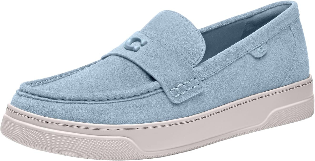 Coach Women's Hybrid Loafer