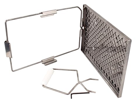 Filter 1001-16H Unifit Base & Screen