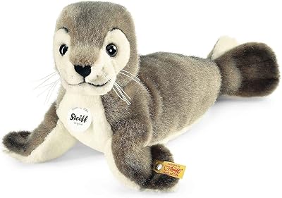 Steiff Robby Seal