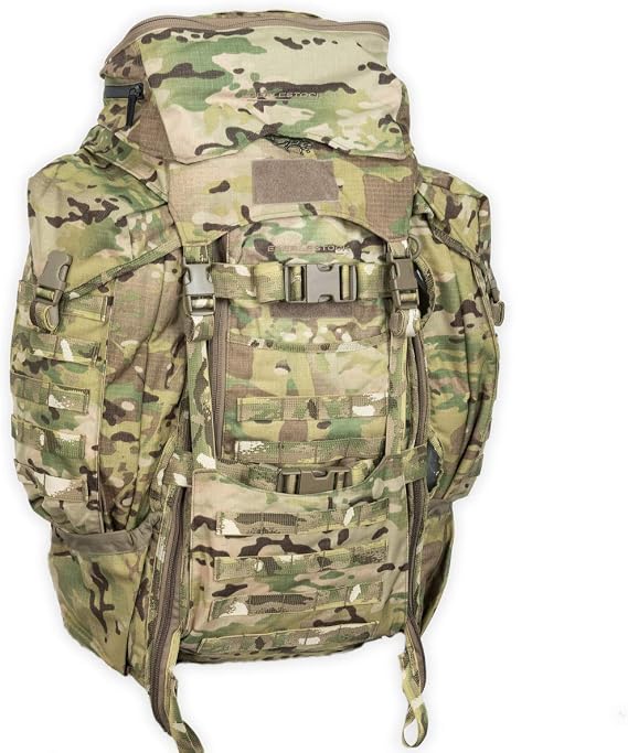 Eberlestock Skycrane II Pack