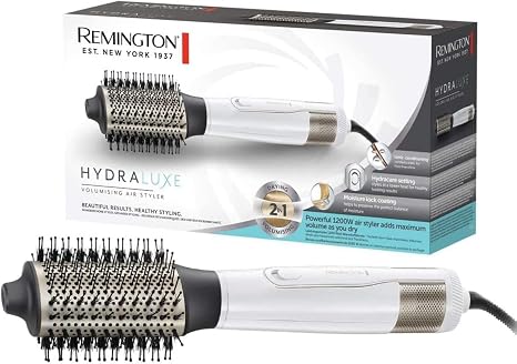 Remington Ionic Hydraluxe Pro
