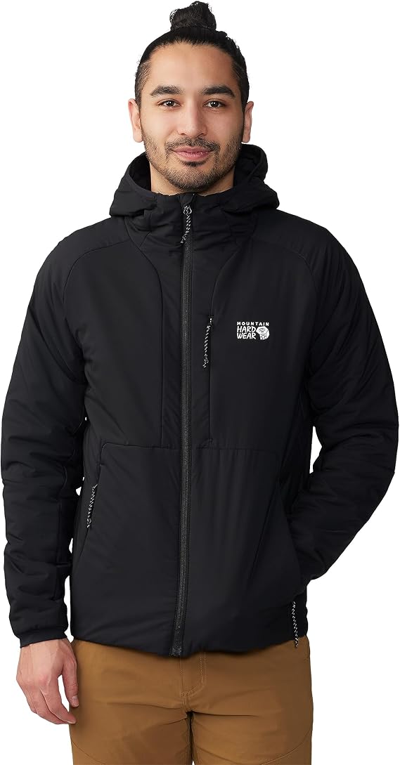 Mountain Hardwear Kor StasisTM Hoodie