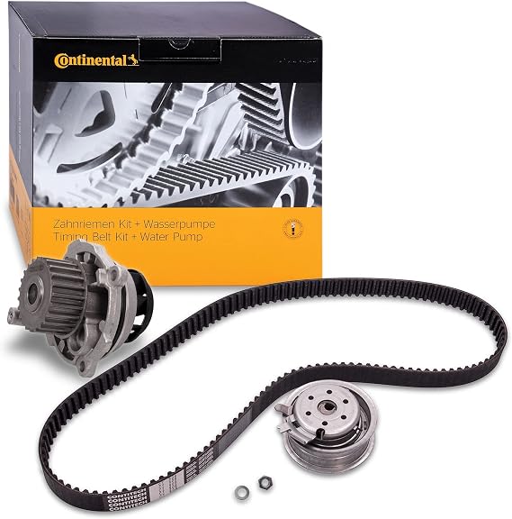 Contitech CT908WP1 Water Pump Timing Belt Kit