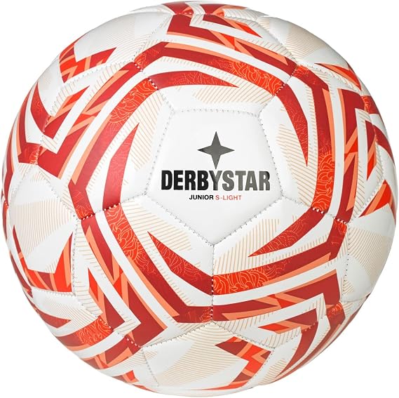 DERBYSTAR Fußball Junior v25 Kinder