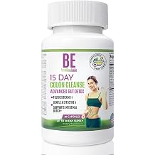 Brazilian Belle 15 Day Colon Cleanse
