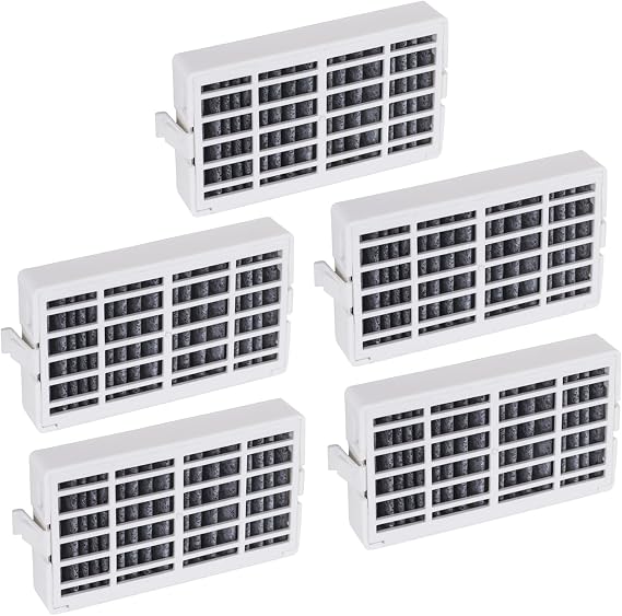 W10311524 AIR1 Refrigerator Air Filter Cartridge Replacement by BlueStars