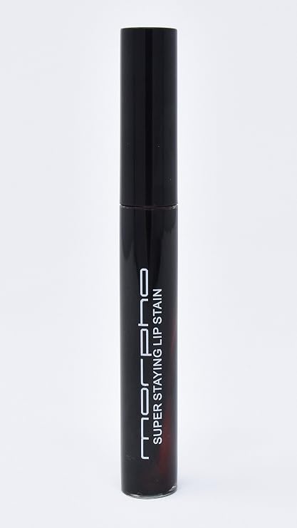 Super Staying Lip Stain - Zinnia brown berry - Morpho Cosmetics - Long Lasting Lip Stain