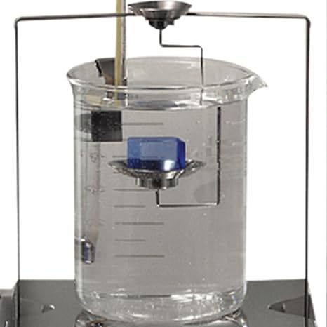 A&D Weighing Density Determination Kit (for The 1 Mg Models Only)