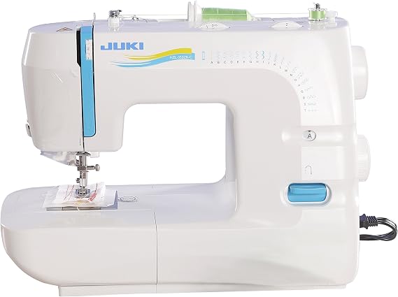 Juki America HZL-353Z Free Arm Automatic Needle Threader Sewing Machine