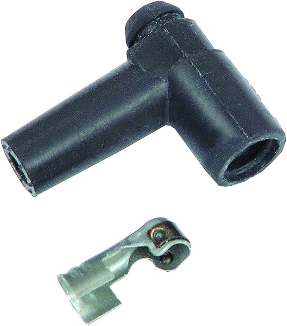 Mallory 669 Distributor Cap