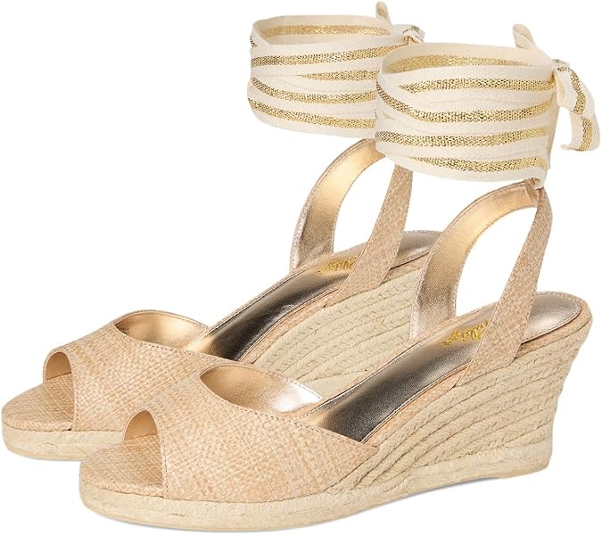 Lilly Pulitzer womens Paley Espadrille Wedge