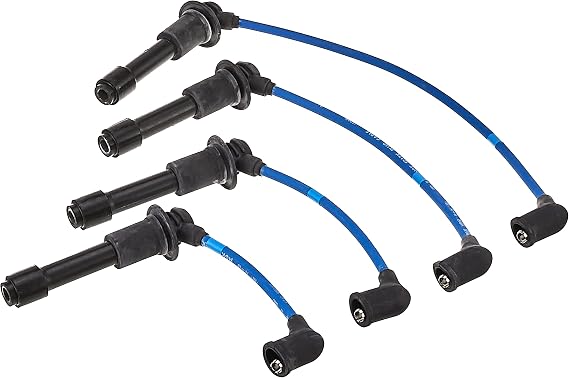 NGK (9160) RC-ZE21 Spark Plug Wire Set