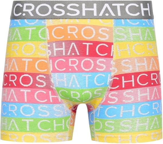 Crosshatch Men's Underwear