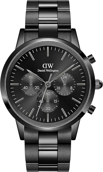Daniel Wellington