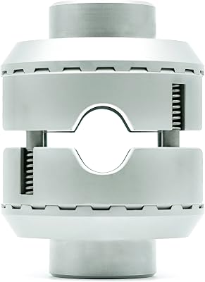 XD-13027 Dana 30 Compatible with Jeep TJXJYJCJ Front Differentials Made in USA