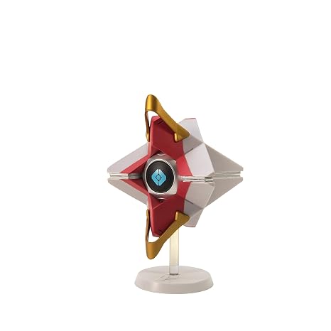Destiny Ghost Vinyl - Sundance Cayde-6's Ghost