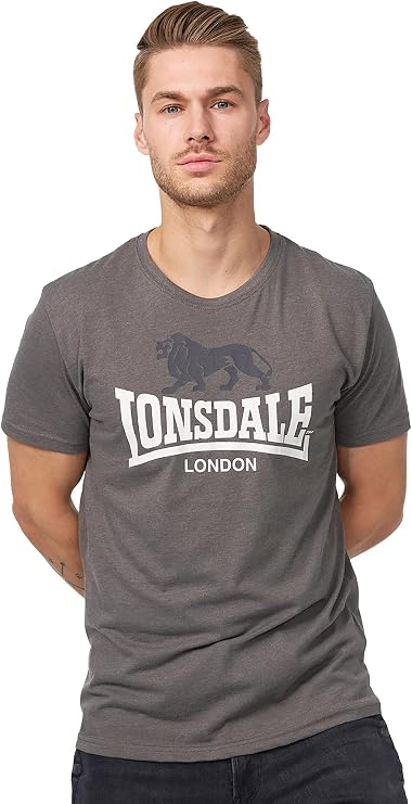 Lonsdale Mens Gargrave