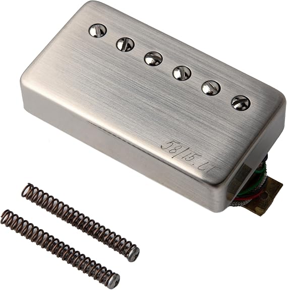 PRS 58/15 LT Bass Pickup Nickel