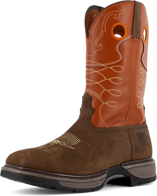 Frye Men's Basic Construction Boot