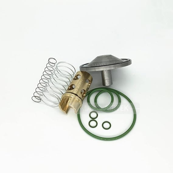 Maintenance Kit - MAKO AIRTEK - Fits Atlas Copco Air Compressor (2901201200)