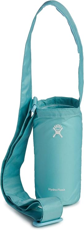 Hydro Flask Packable Bottle Sling with Pouch - Small, Arctic