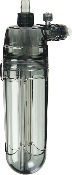 ISTA I-539 External Reactor