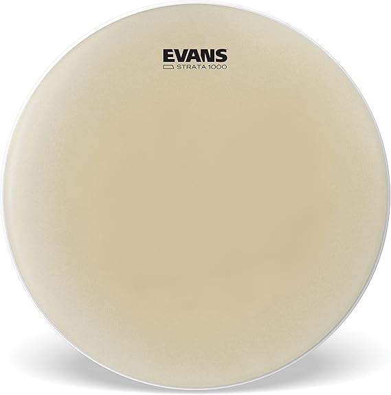 EVANS エヴァンス Strata 1000 コンサートタムヘッド 10" CT10S 国内正規品