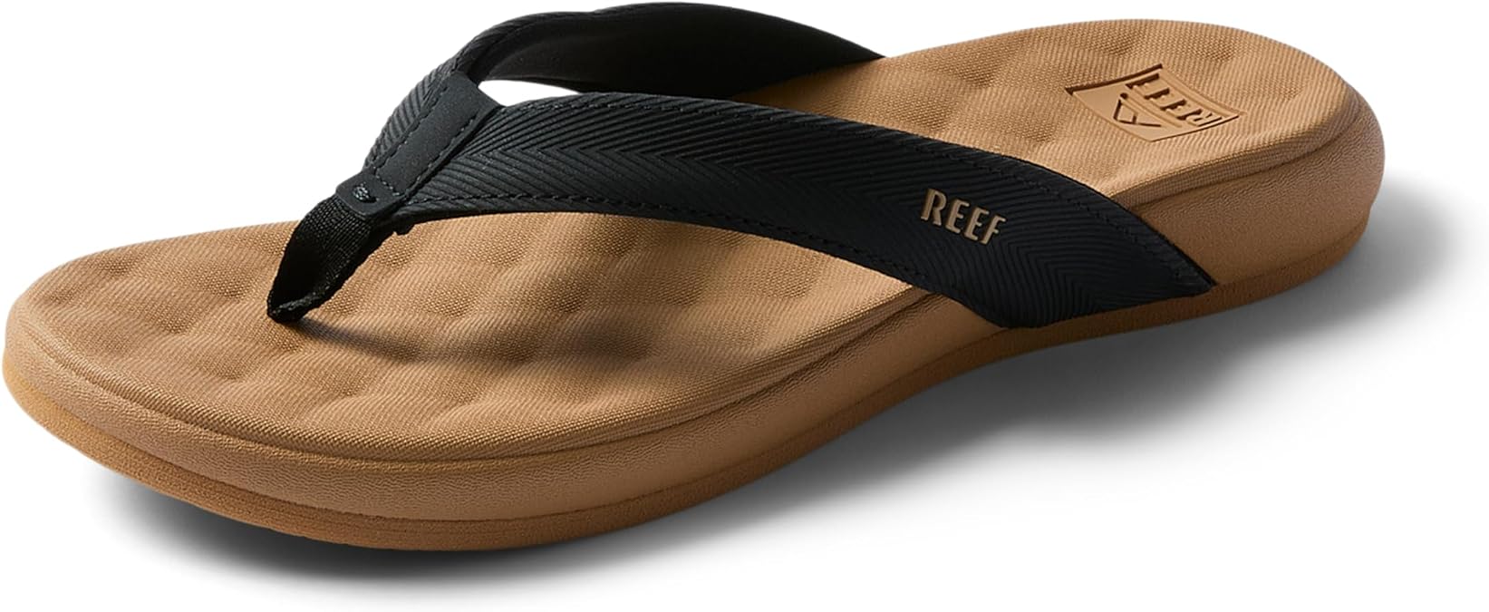 REEF Women's Cushion Melody Flip Flops