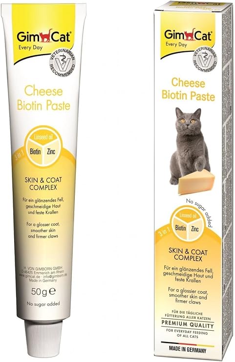Gimcat Kedi Macunu Gastrointestinal Paste 50 gr