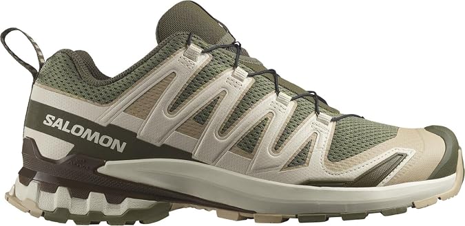 Salomon XA Pro 3D V9