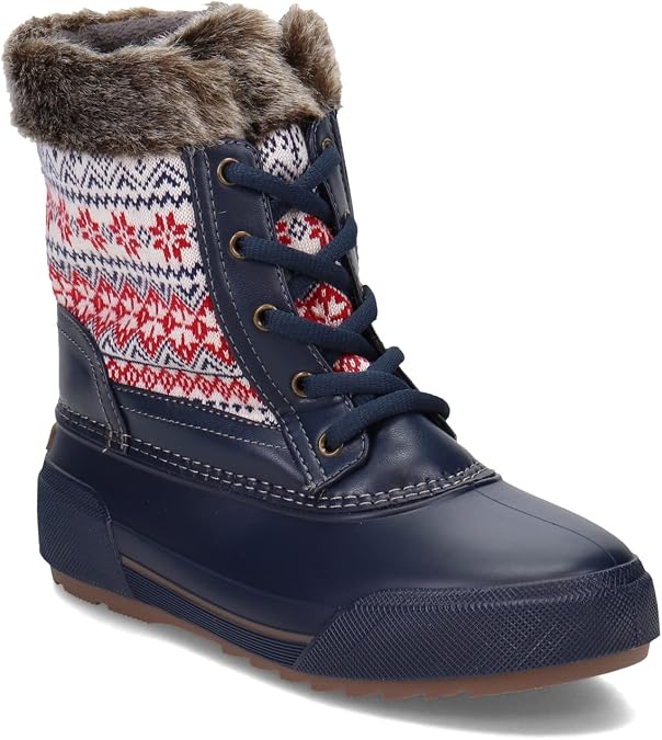 Easy Spirit Icequeen Women's Boot | Snow Boots
