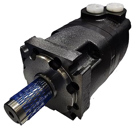 Hydraulic Motor 109-1685-006 1091685006 109-1685 1091685 Fits for Eaton Char-Lynn 4000 Series