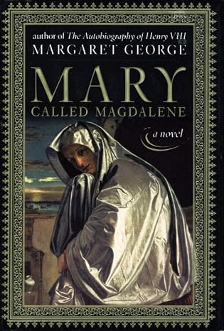 Mary, Called Magdalene
