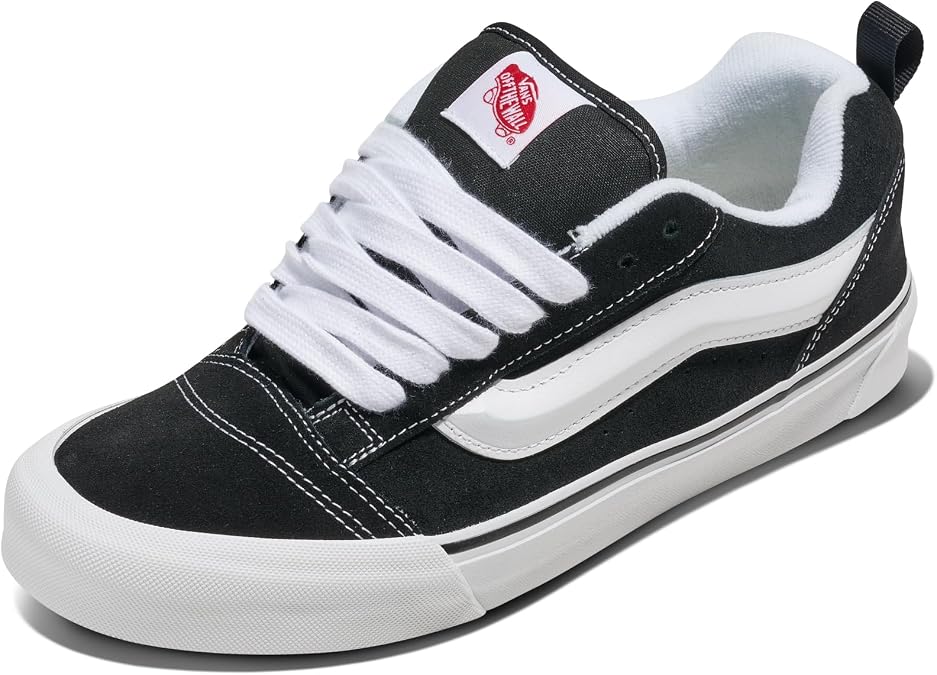 Vans Unisex Knu Skool Trainer