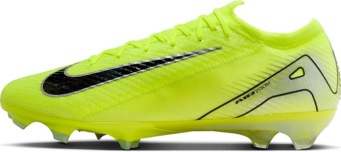 Nike Men's Nike Mercurial Vapor 16 Elite Fg Low-top FußballschuhSoccer Shoe