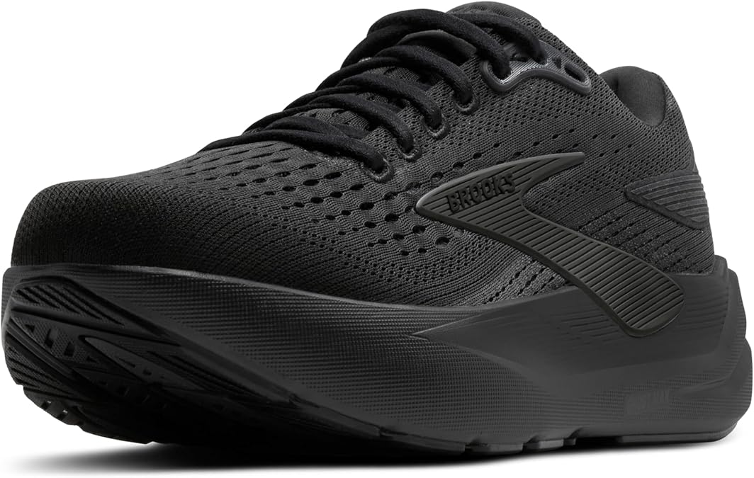 Brooks Men’s Ghost Max 3 Neutral Running & Walking Shoe
