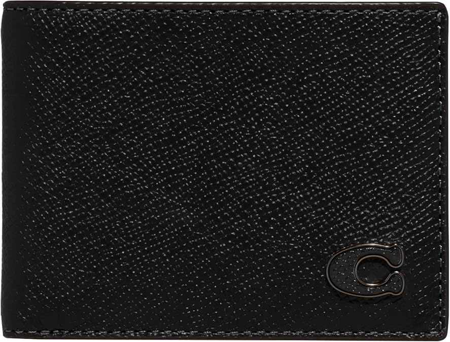 COACH Mens Slim Billfold