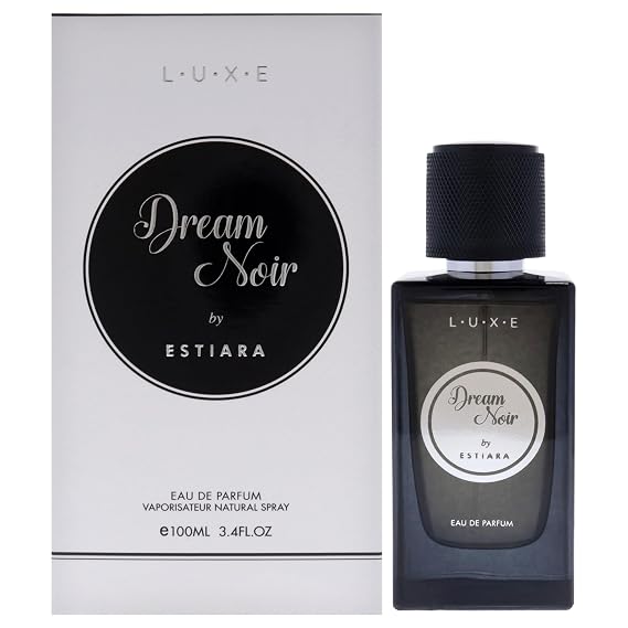 Luxe Dream Noir for Unisex - 3.4 oz EDP Spray
