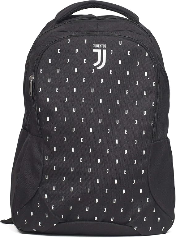 Juventus Backpack, Football & Magic, 46 cm
