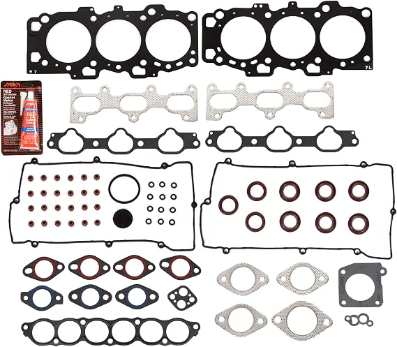 Evergreen HS5029L Cylinder Head Gasket Set