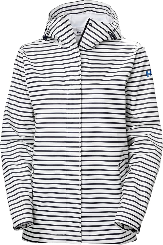 Helly Hansen Women's Moss Rain Jacket
