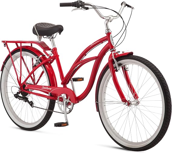 Schwinn Sanctuary 7