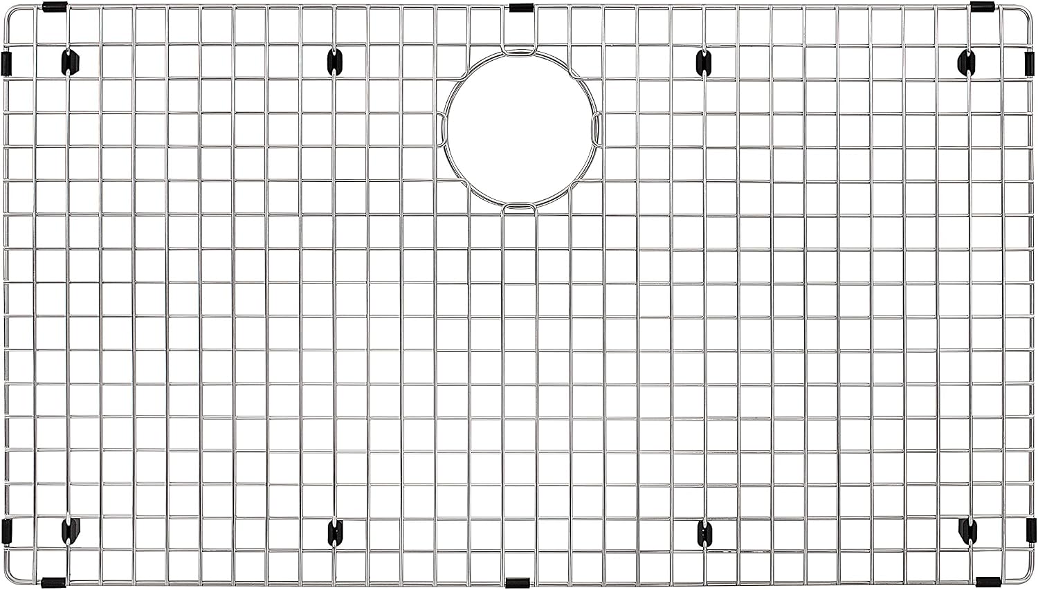 Franke BGHF115 BGHF110 アクセサリー 31×17.3インチ ステンレススチール