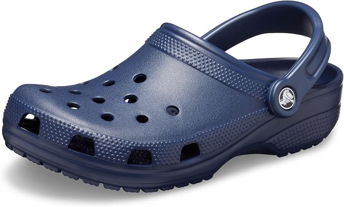 Crocs 10001 Classic Lacivert Unisex Terlik